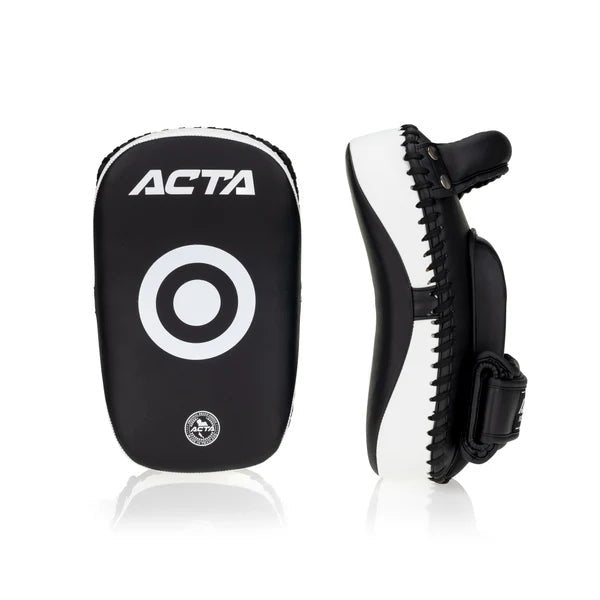 Acta Single Strap Thai Kick Pads - FightstorePro