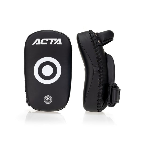 Acta Single Strap Thai Kick Pads - FightstorePro