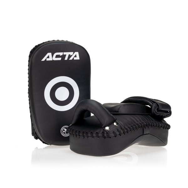 Acta Single Strap Thai Kick Pads - FightstorePro