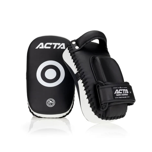 Acta Single Strap Thai Kick Pads - FightstorePro