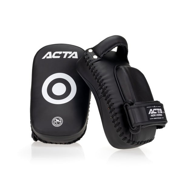 Acta Single Strap Thai Kick Pads - FightstorePro
