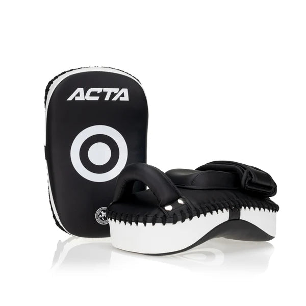 Acta Single Strap Thai Kick Pads - FightstorePro