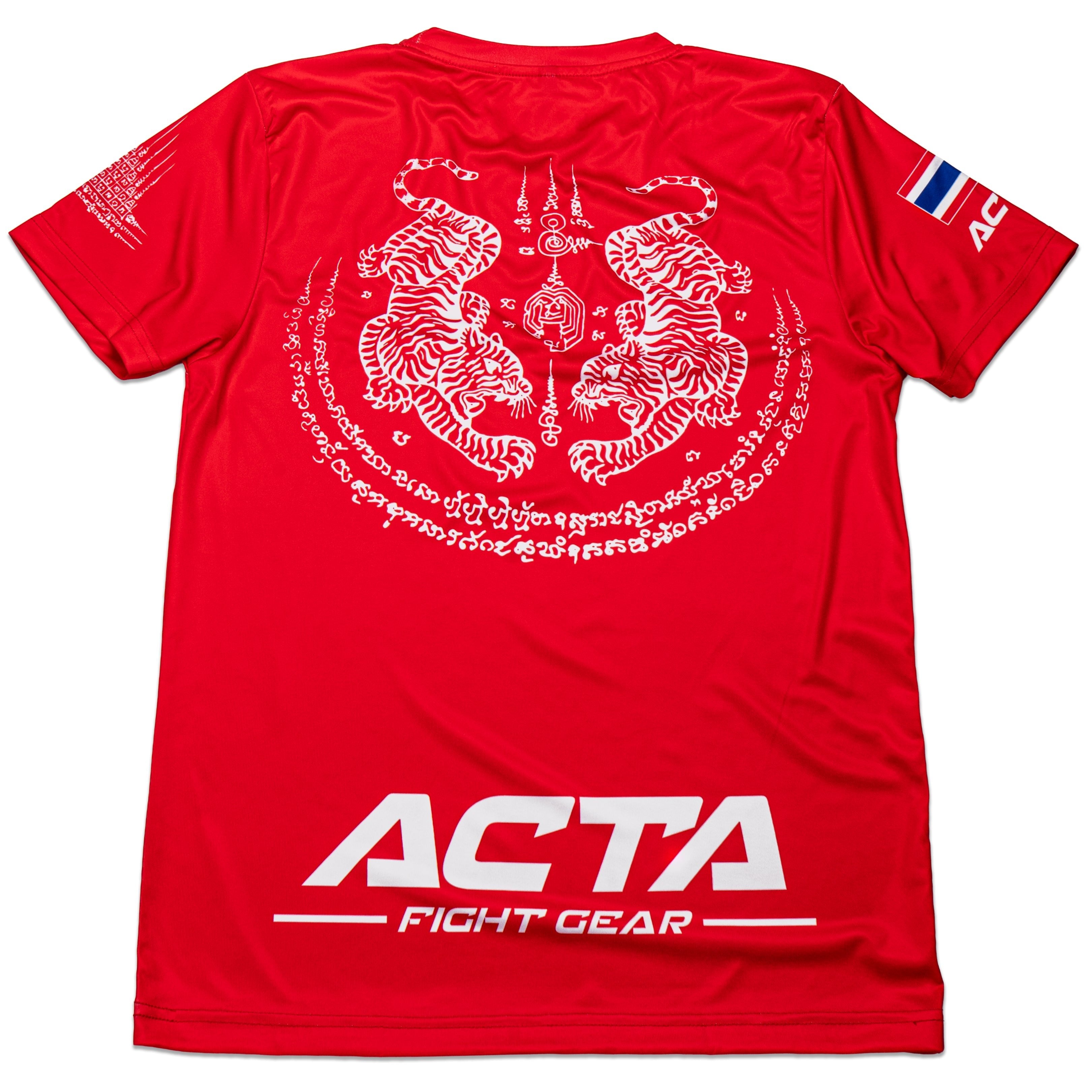 ACTA T-Shirt - FightstorePro