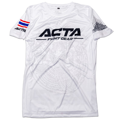 ACTA T-Shirt - FightstorePro