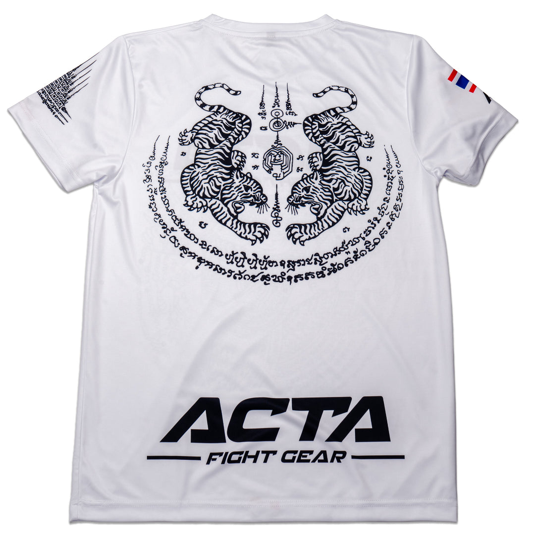 ACTA T-Shirt - FightstorePro