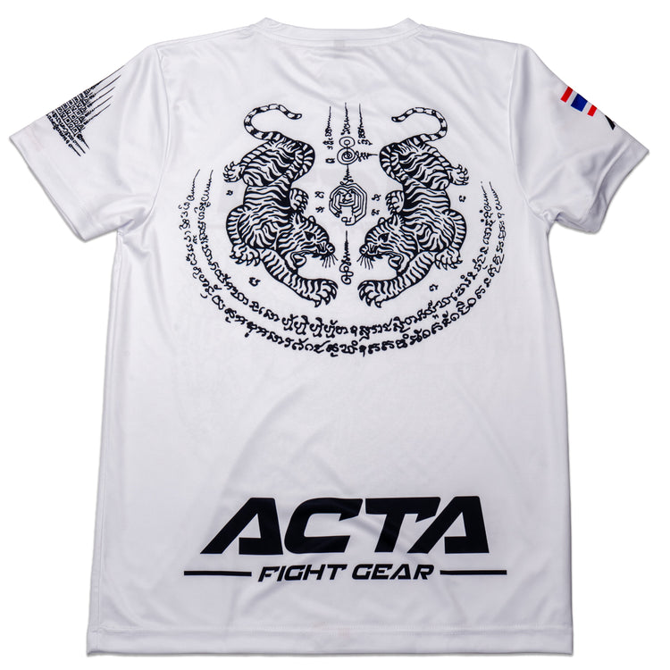 ACTA T-Shirt - FightstorePro
