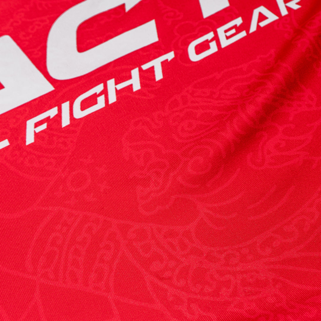 ACTA T-Shirt - FightstorePro