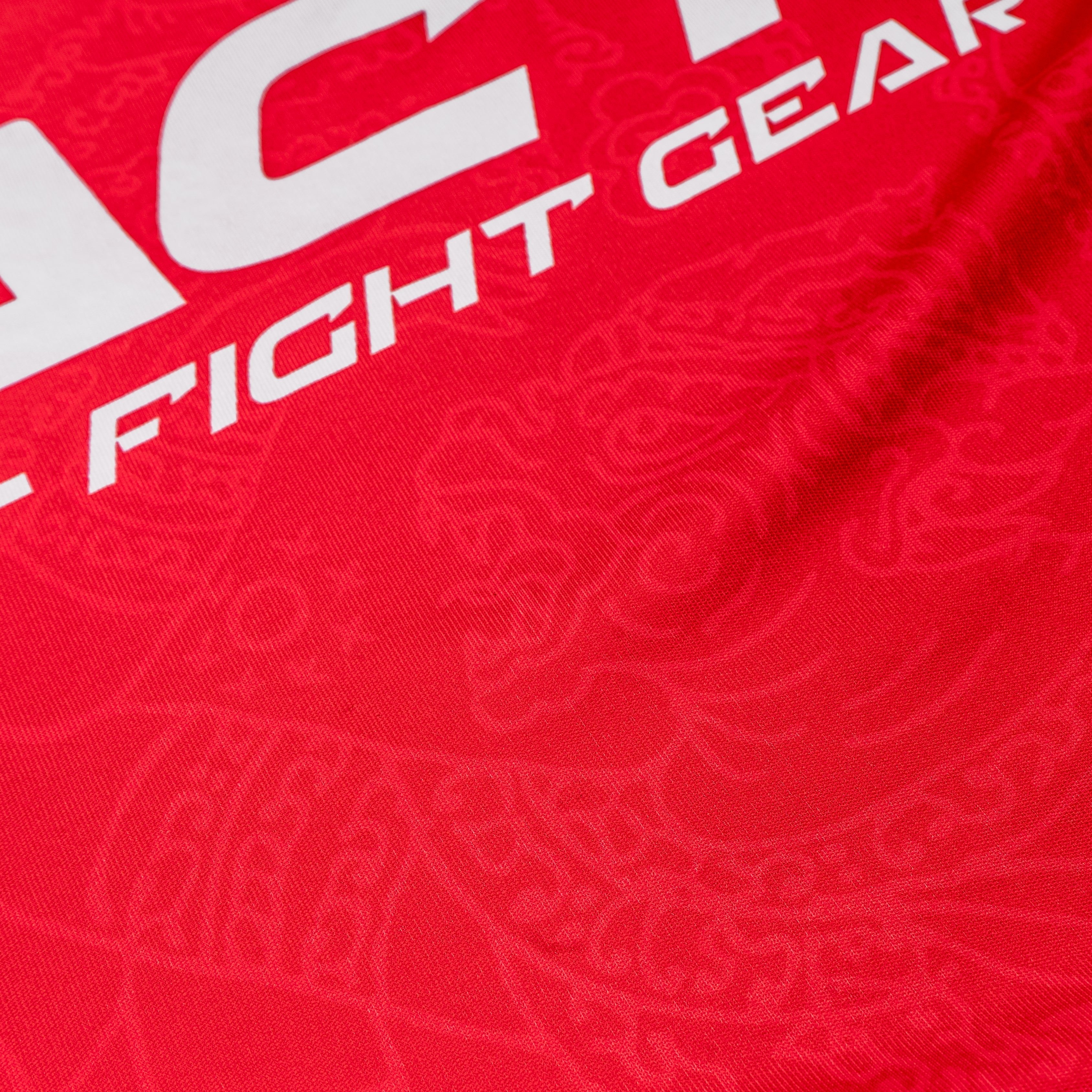 ACTA T-Shirt - FightstorePro