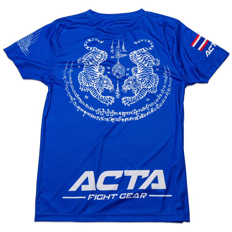 ACTA T-Shirt - FightstorePro