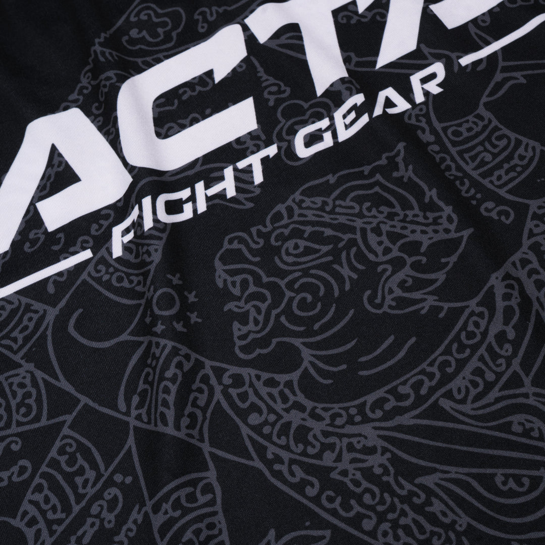 ACTA T-Shirt - FightstorePro