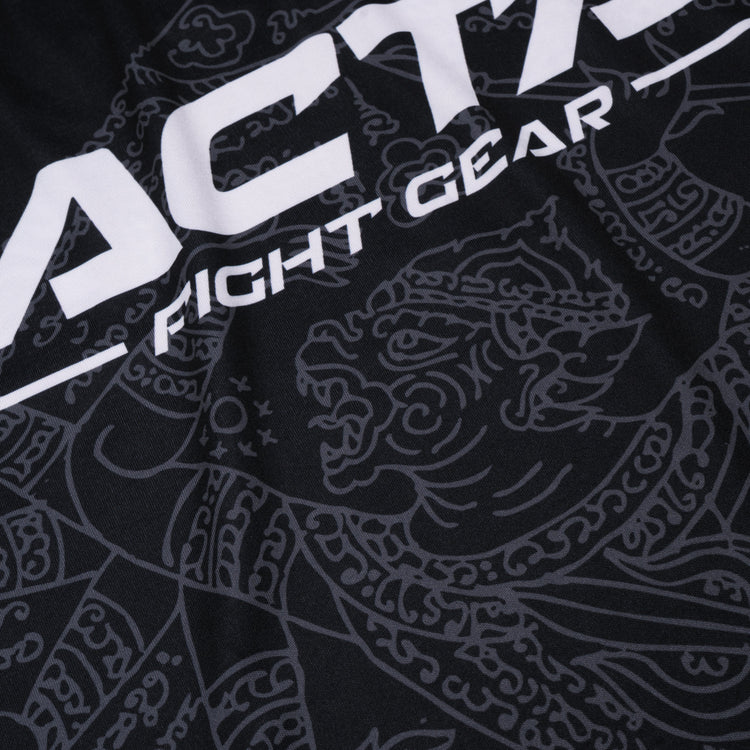 ACTA T-Shirt - FightstorePro