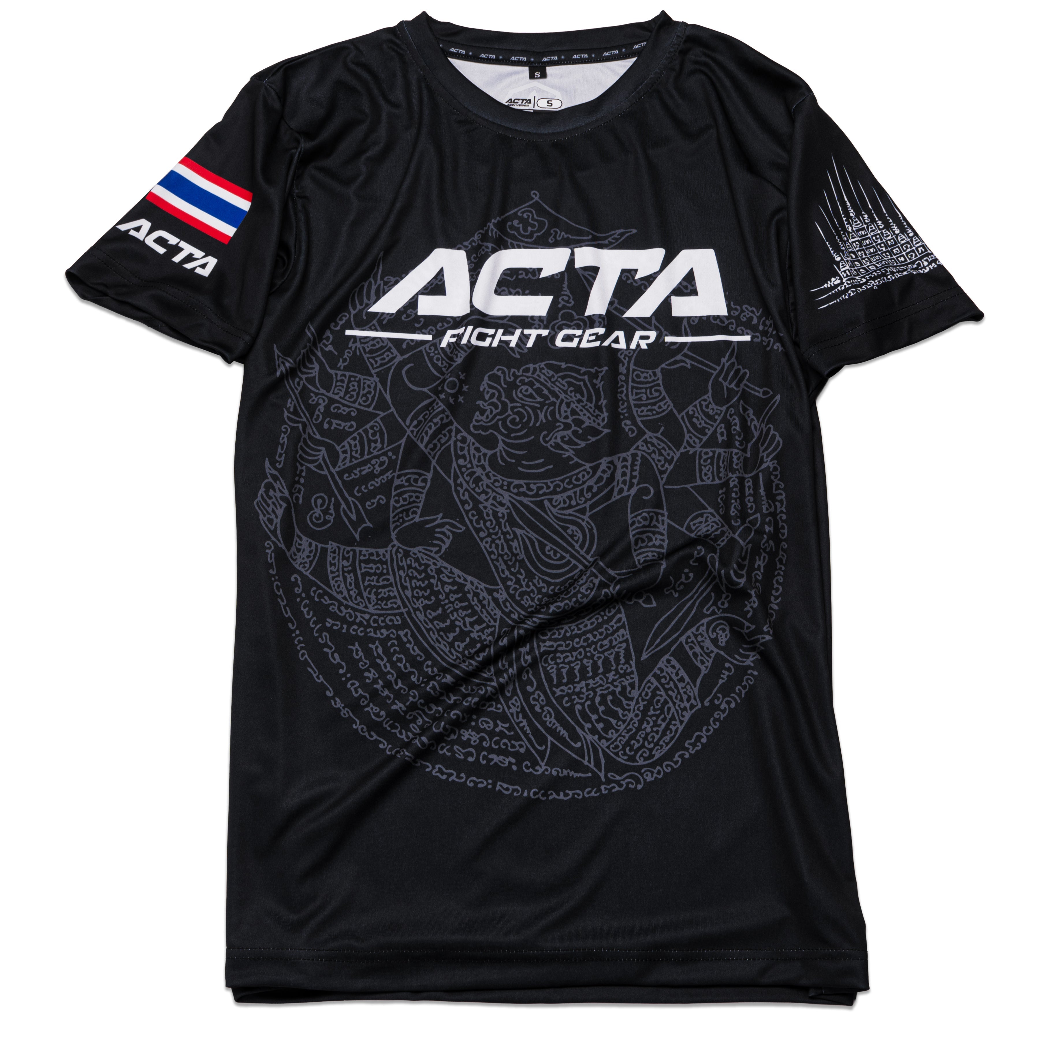 ACTA T-Shirt - FightstorePro