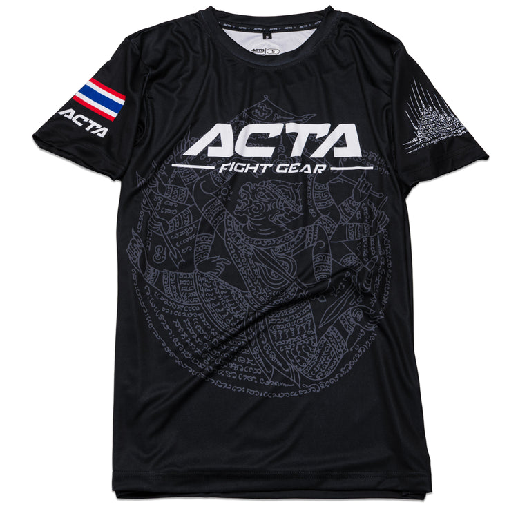 ACTA T-Shirt - FightstorePro