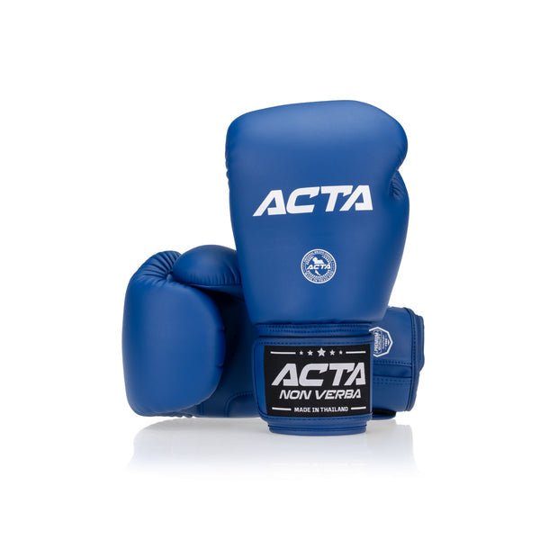 Acta Thai Evolution Boxing Gloves - Classic Colours Collection - FightstorePro