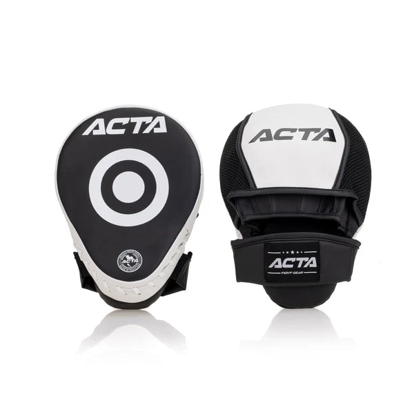 Acta Thunder Focus Mitts - FightstorePro