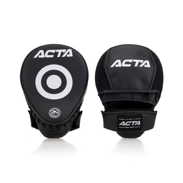 Acta Thunder Focus Mitts - FightstorePro