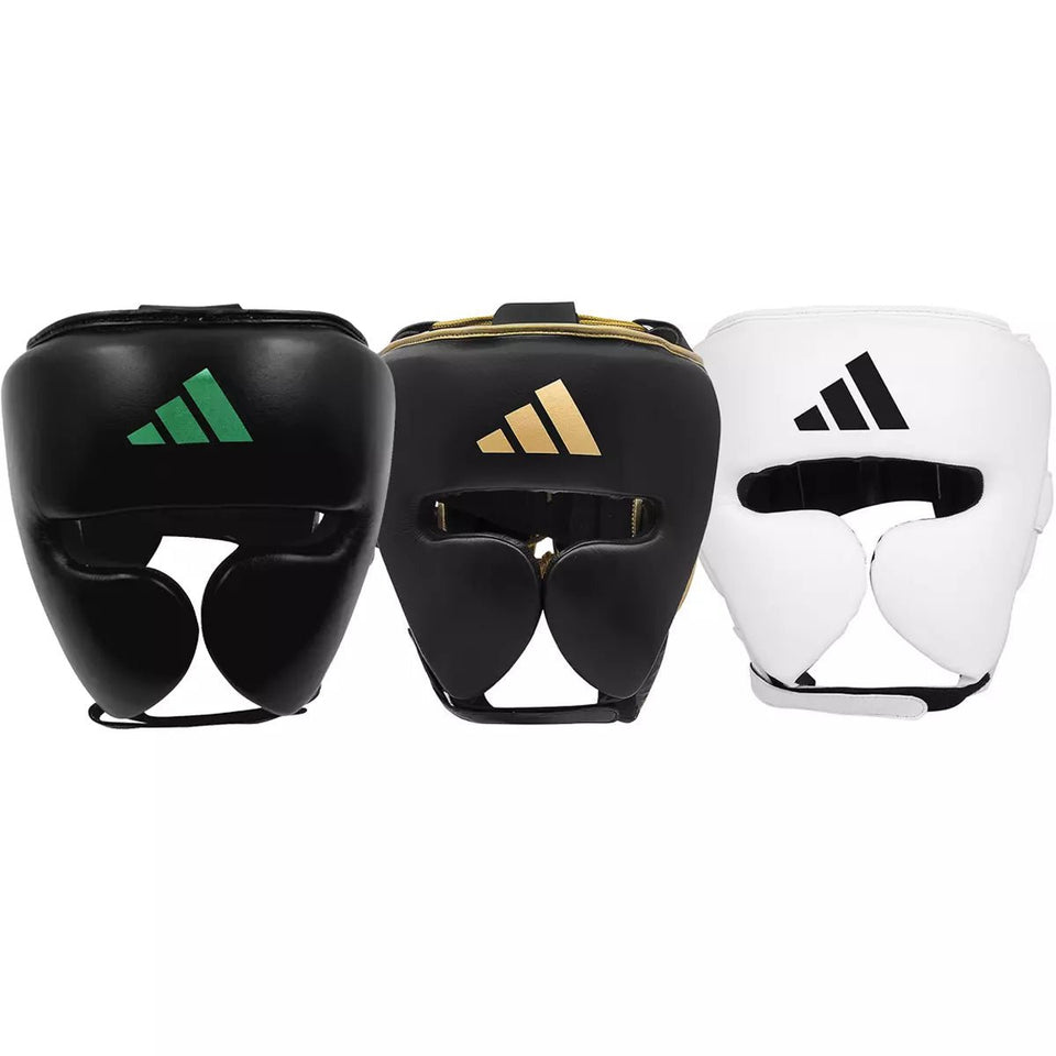 Adidas ADISTAR Pro Head Guard - FightstorePro