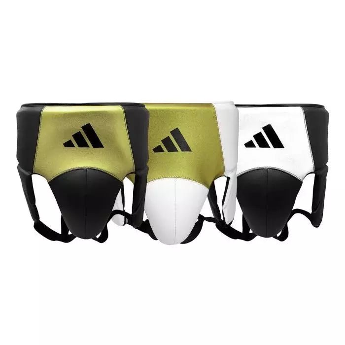 Adidas Cactus Pro Groin Guard - FightstorePro