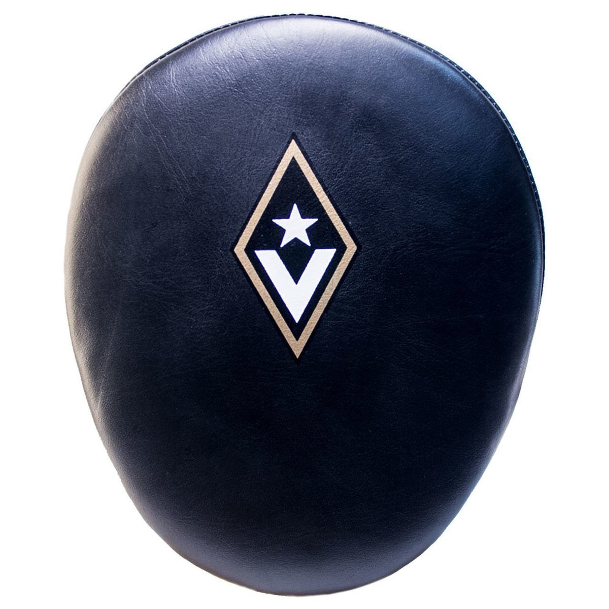 Air Mitt Pro MINI - Black/Gold - Revgear Europe