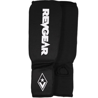 Amateur Muay Thai Shin Guards - FightstorePro