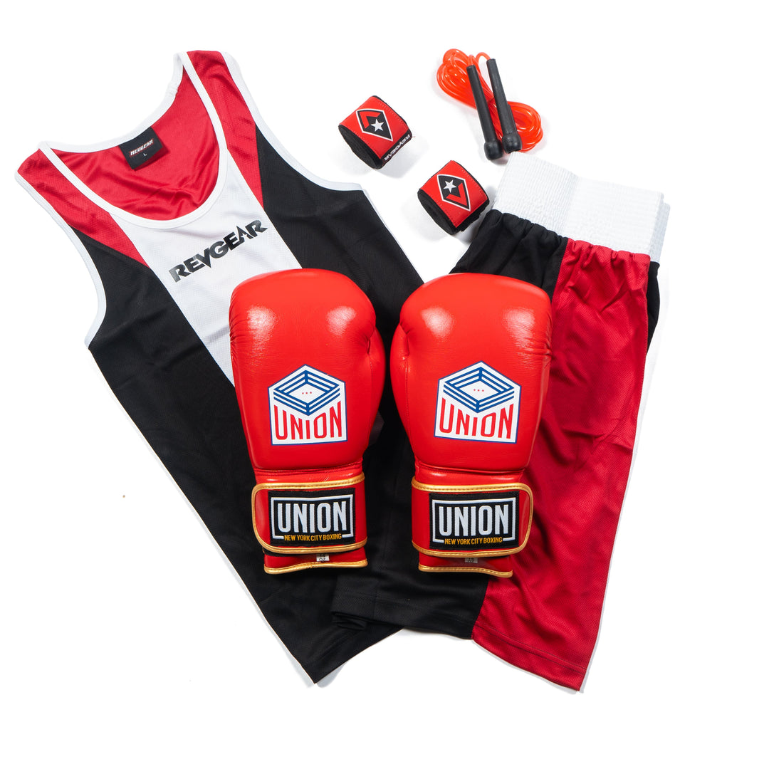 Beginners Boxing Bundle - FightstorePro