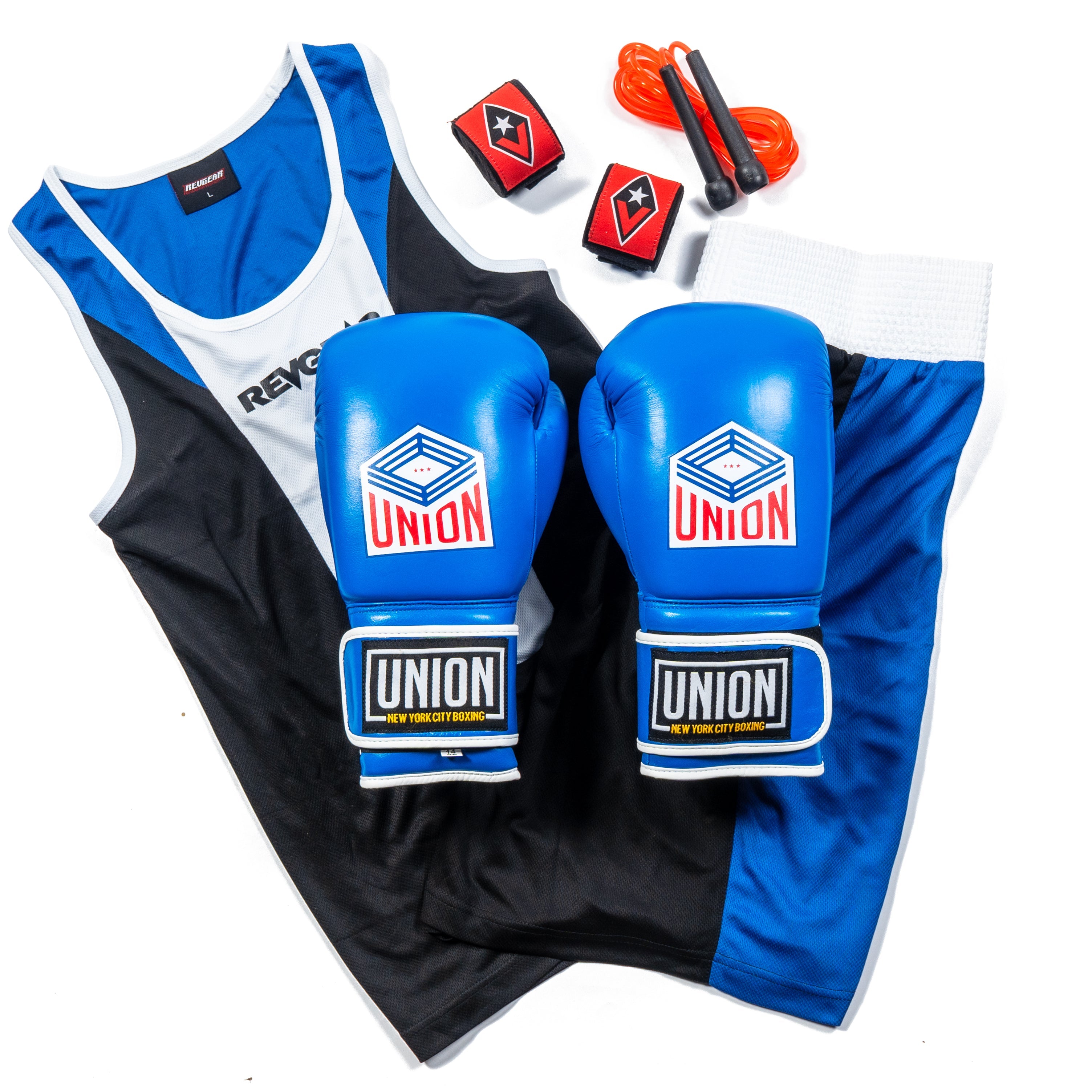 Beginners Boxing Bundle - FightstorePro
