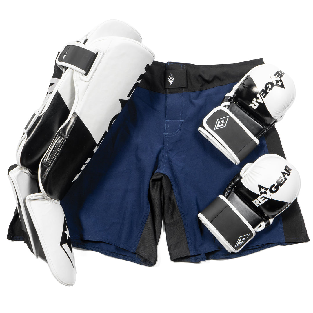 BEGINNERS MMA BUNDLE - FightstorePro