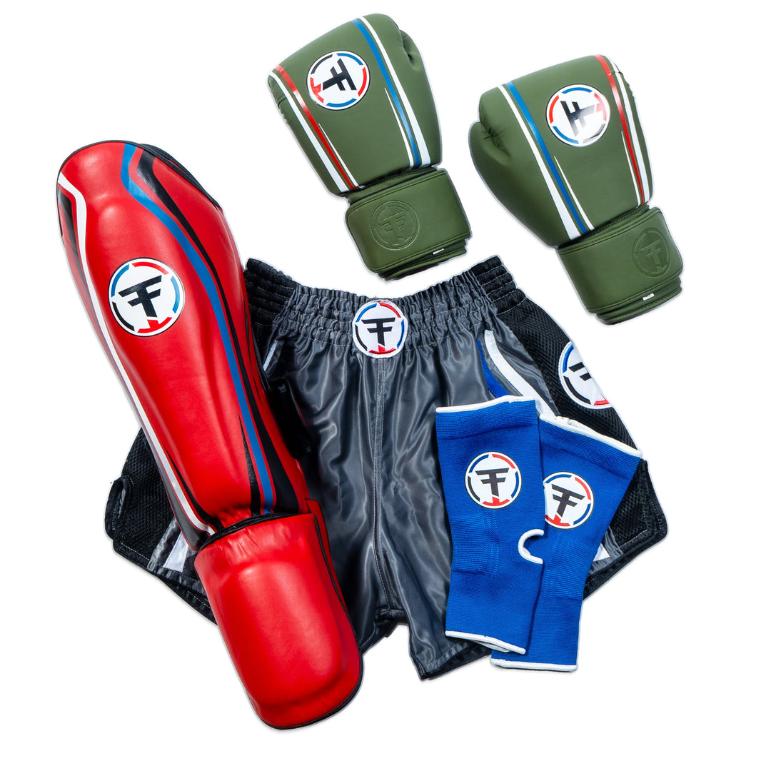 BEGINNERS THAI BUNDLE - FightstorePro