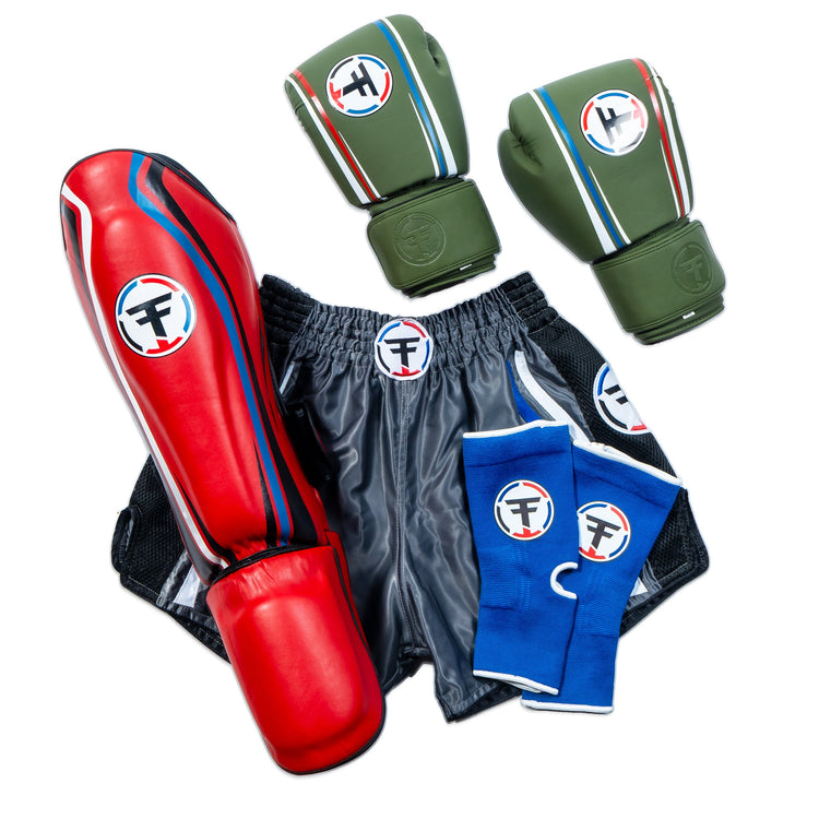 BEGINNERS THAI BUNDLE - FightstorePro