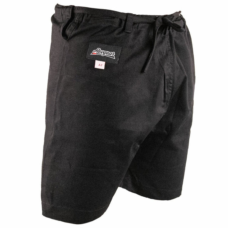 BJJ Gi Shorts - FightstorePro