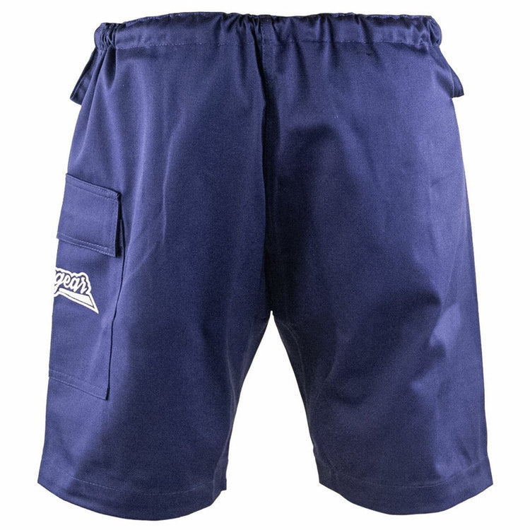 BJJ Gi Shorts - FightstorePro