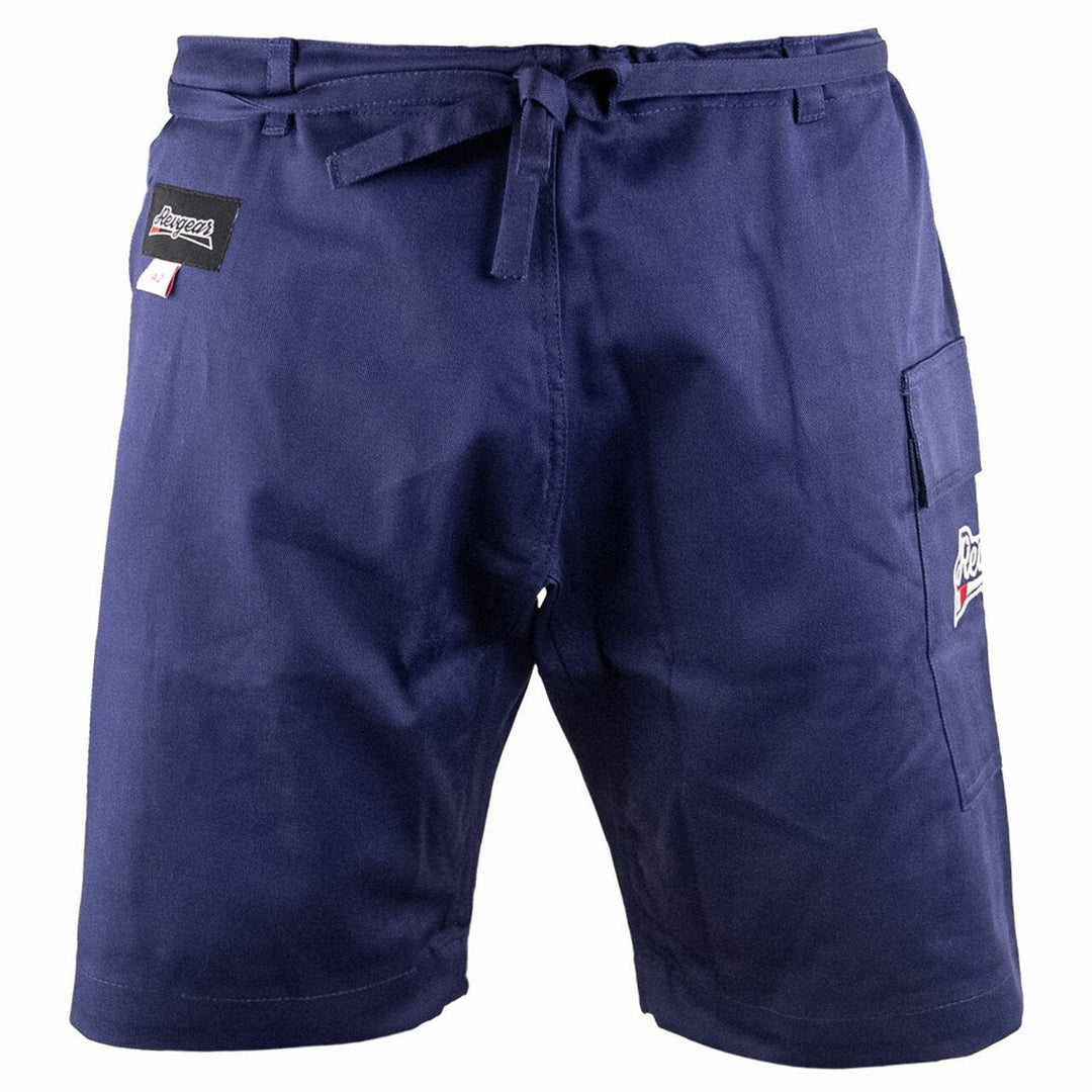 BJJ Gi Shorts - FightstorePro