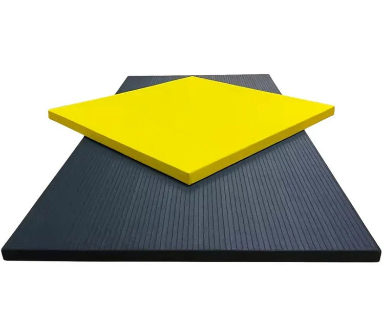 BMAM - Judo Mats – 1m x 1m x 40mm Tatami Mats - Colours Collection - FightstorePro