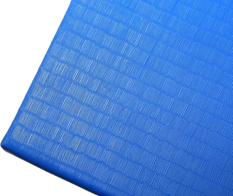 BMAM - Judo Mats – 1m x 1m x 40mm Tatami Mats - Colours Collection - FightstorePro
