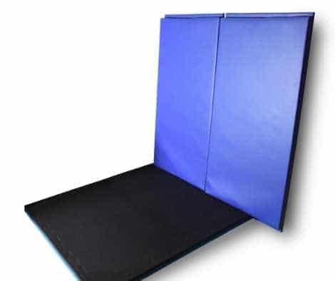 BMAM - Wall Padding for MMA & BJJ - 1.2m x 0.61 x 50mm - Colours Collection - FightstorePro