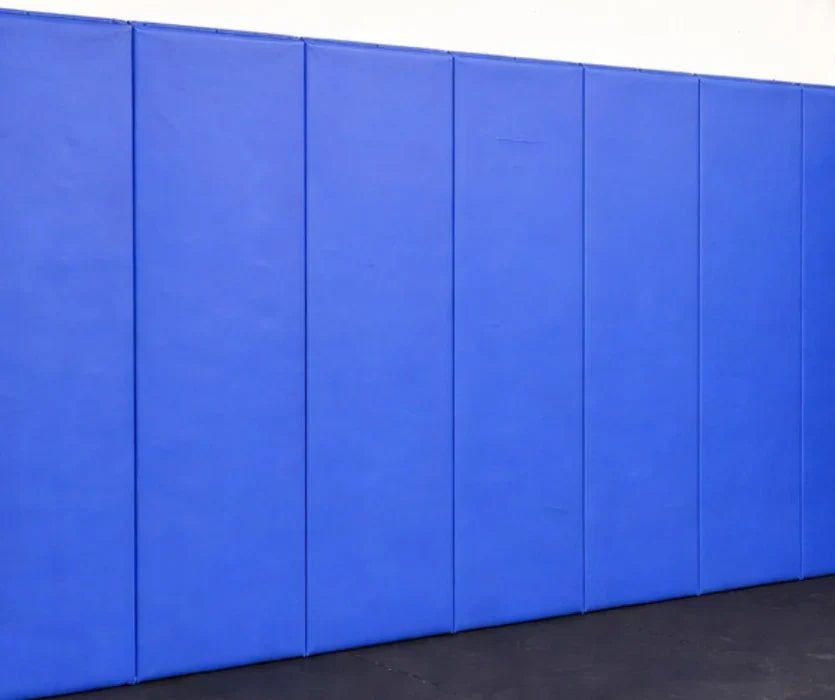 BMAM - Wall Padding for MMA & BJJ - 1.83m x 0.61 x 50mm - Colours Collection - FightstorePro
