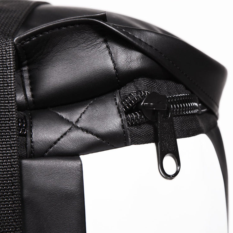 Bowling Bag - Black/White - FightstorePro