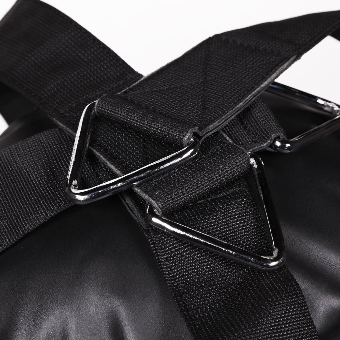 Bowling Bag - Black/White - Revgear Europe