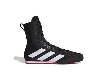 Box Hog 4 Core black - FightstorePro