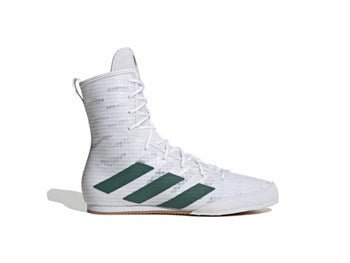Box Hog 4 ftwr White - FightstorePro