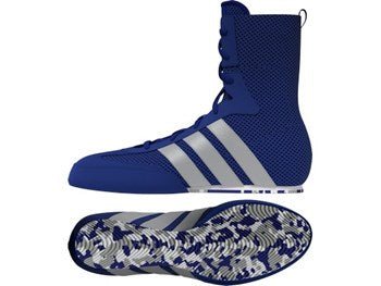 BOX HOG CLASSIC K - Team Royal Blue - FightstorePro