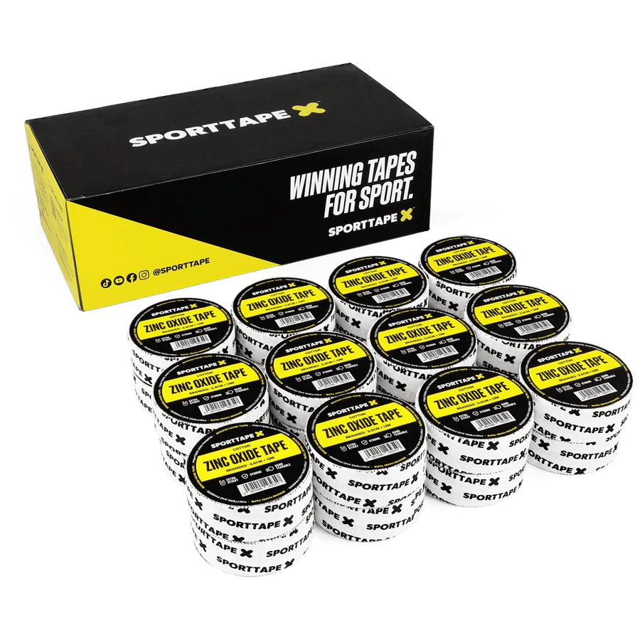 Boxing Tape - FightstorePro