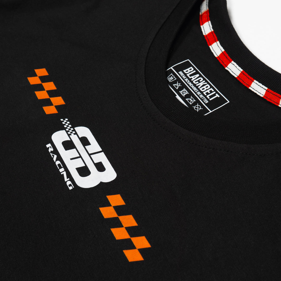 BREAK BOUNDARIES Germany Track Tee - FightstorePro