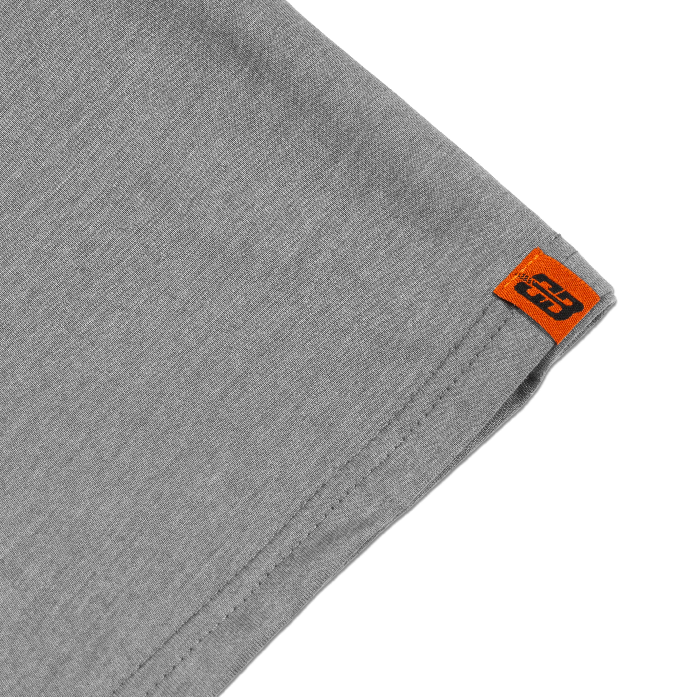 BREAK BOUNDARIES Track Tee - FightstorePro