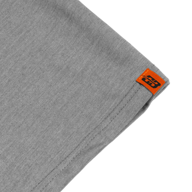 BREAK BOUNDARIES Track Tee - FightstorePro