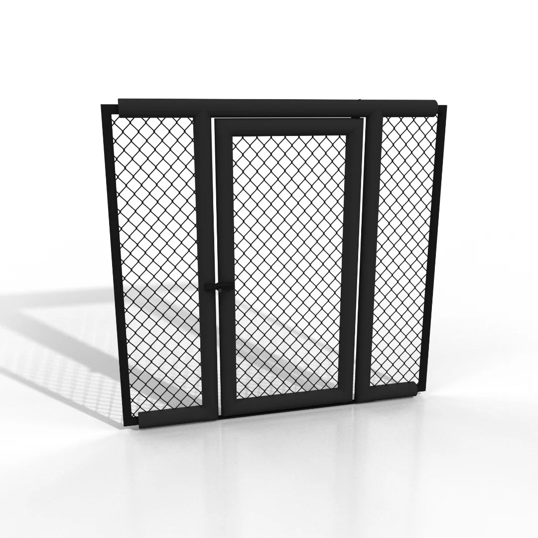 Cage Walls - FightstorePro