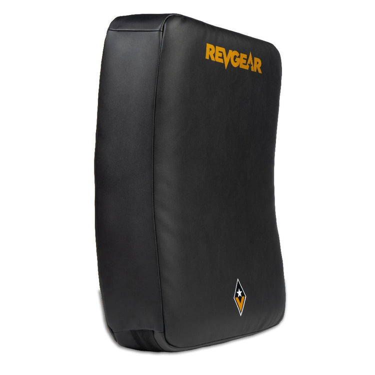 Curved Kick Shield - Thai Original - FightstorePro