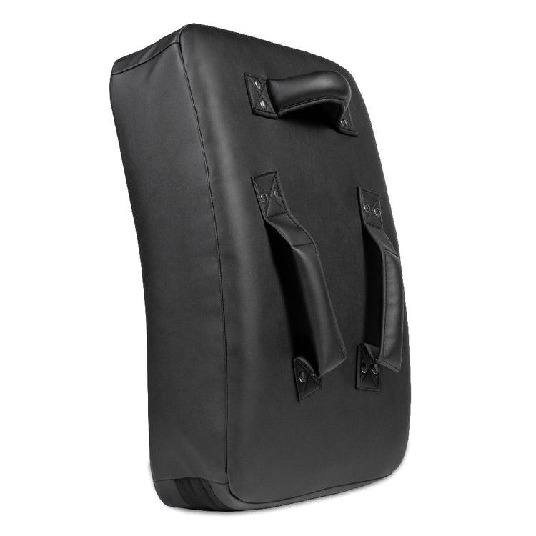 Curved Kick Shield - Thai Original - FightstorePro