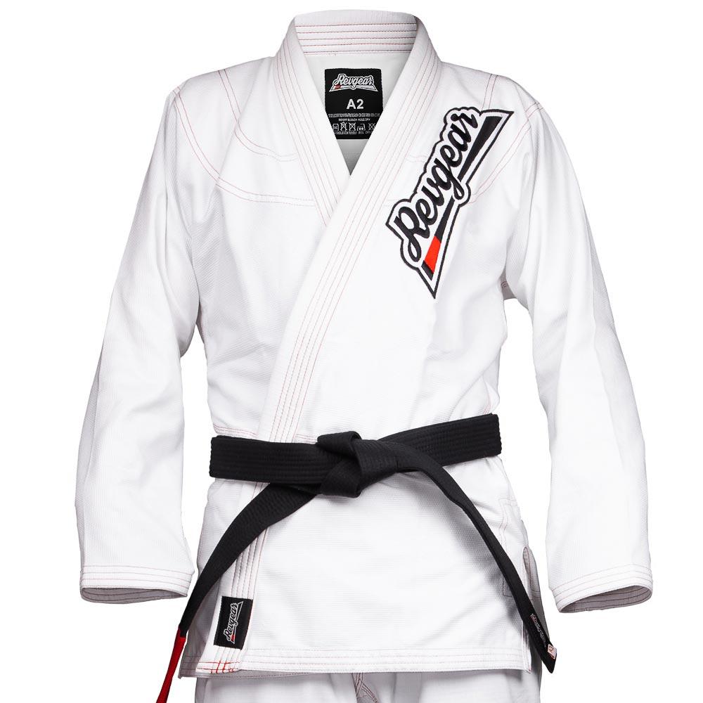 El Matador BJJ Competition Gi - FightstorePro