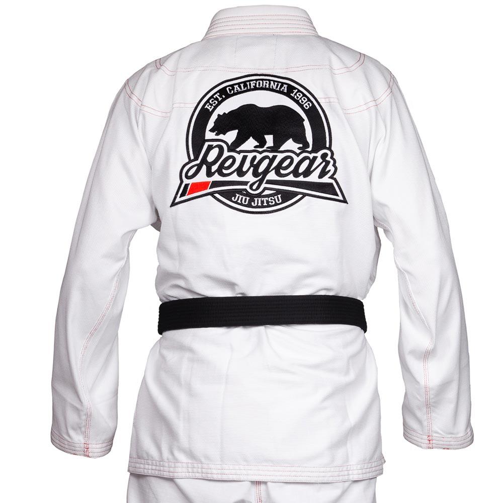 El Matador BJJ Competition Gi - FightstorePro